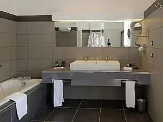 Hotel Hôtel La Ferme de Bourran Rodez