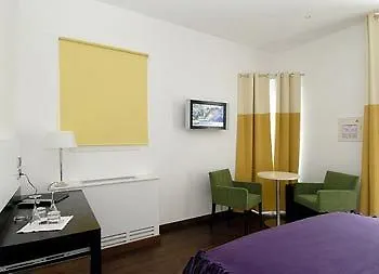 Hotel La Ferme De Bourran Rodez - Parking Prive Gratuit