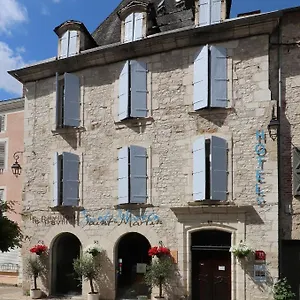 Le Pavillon Saint-martin *** Souillac