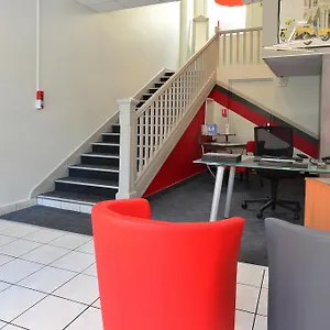 La Croix Blanche ** Tarbes