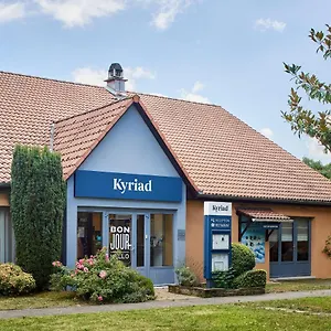 Kyriad Bastillac *** Tarbes