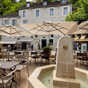 Beau Site - **** Rocamadour