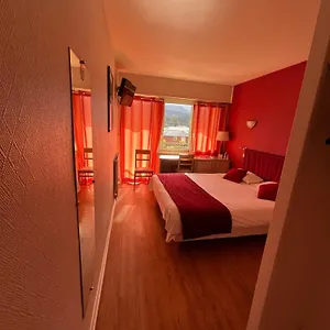 Logis Horizon 117 ** Sentaraille