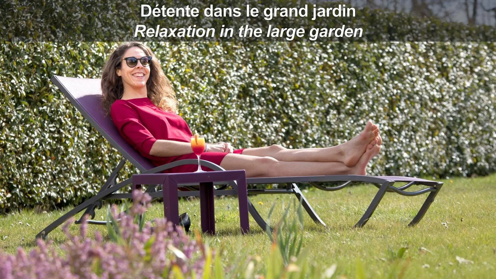 ****  ホテル ラ フェルメ デ ボウラン ロデーズ フランス